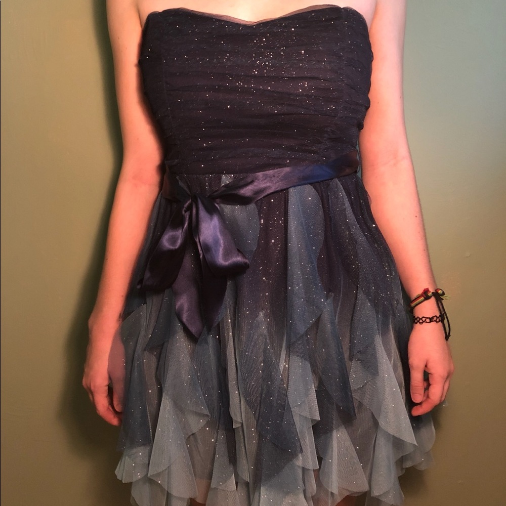 Cocktail Dress